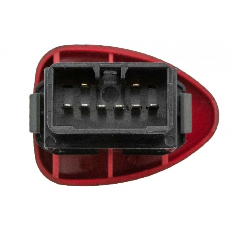 Comutator lumini de avarie Hyundai Atos 1998-, 93360-02000
