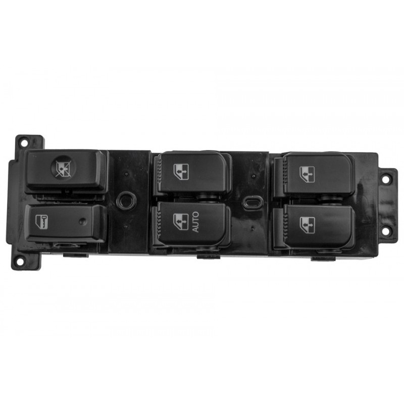 Comutator reglaj geam Hyundai Santa Fe 2006-, 93570-2B100