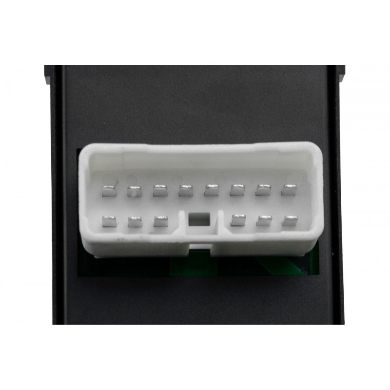 Comutator reglaj geam Hyundai Santa Fe 2006-, 93570-2B100