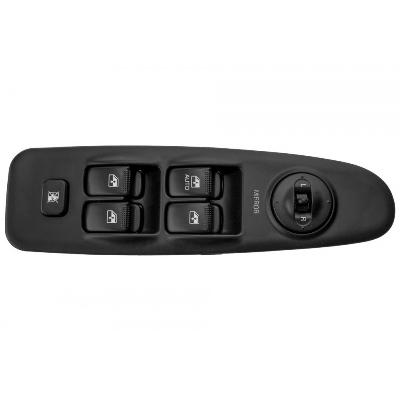 Comutator reglaj geam Hyundai Elantra 2000-2006, Kia Rio 2000-2005, 93570-2D000