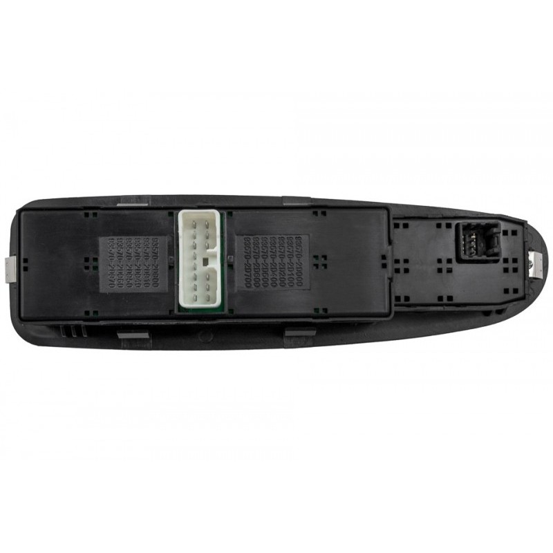 Comutator reglaj geam Hyundai Elantra 2000-2006, Kia Rio 2000-2005, 93570-2D000