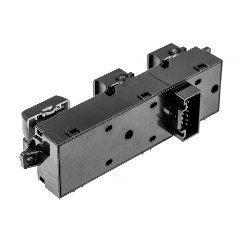 Comutator reglaj geam Kia Picanto 2011-, 18 Pini, 93570-1Y500