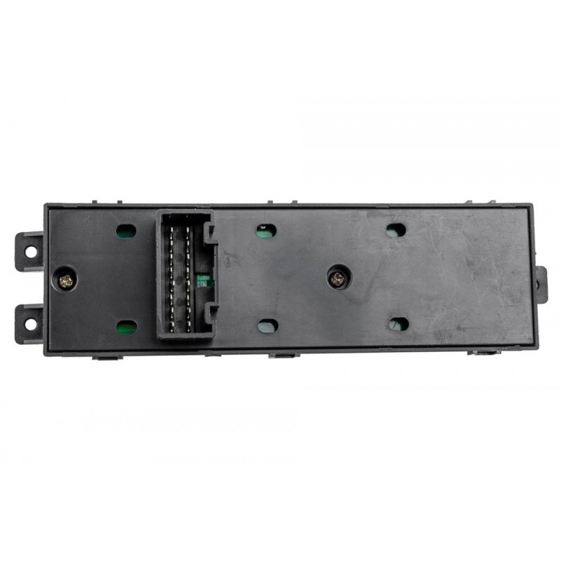 Comutator reglaj geam Kia Picanto 2011-, 18 Pini, 93570-1Y500