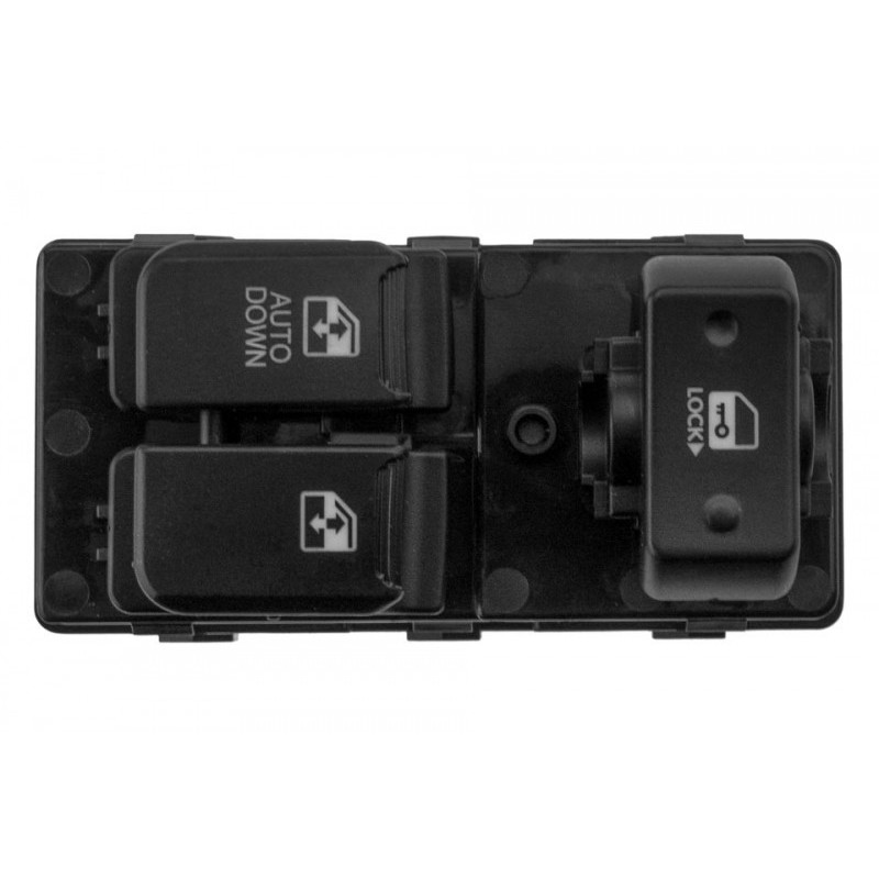 Comutator reglaj geam Hyundai H-1 2.5crdi 2008-, 93570-4H110