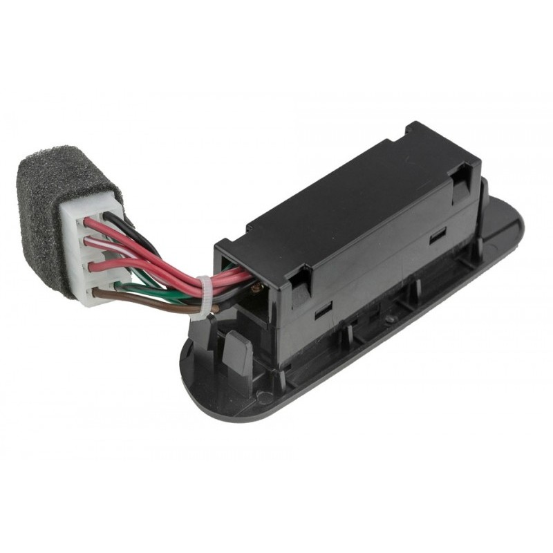 Comutator reglaj geam Hyundai H100 1998-, parte sofer, 93691-43320