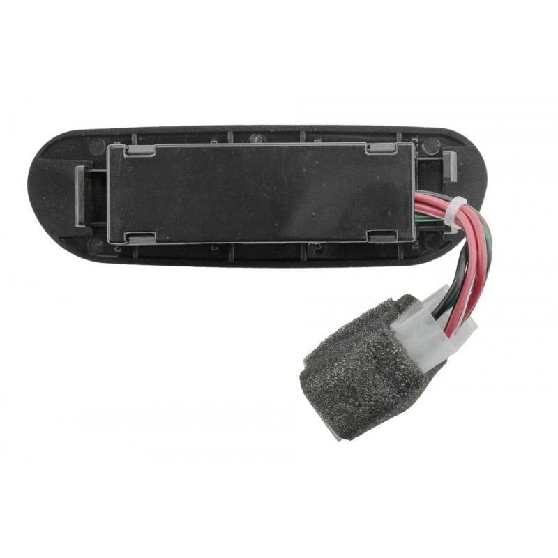 Comutator reglaj geam Hyundai H100 1998-, parte sofer, 93691-43320