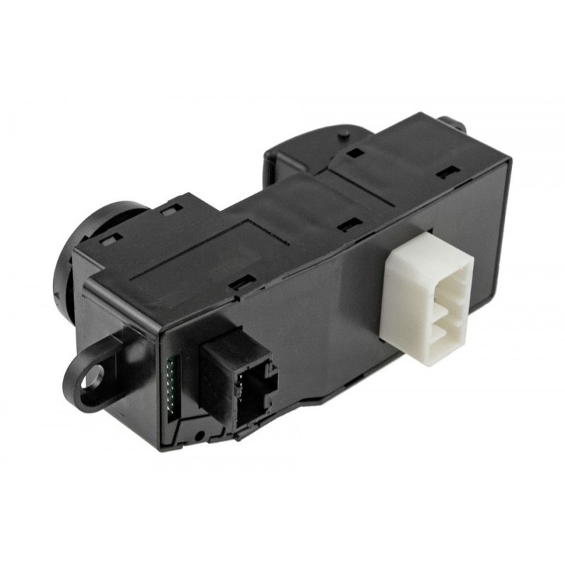Comutator reglaj geam Hyundai H1 Starex 1997-2007, parte sofer, 83570-4A000