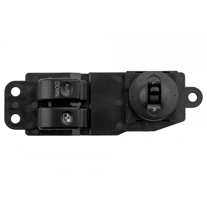 Comutator reglaj geam Hyundai H1 Starex 1997-2007, parte sofer, 83570-4A000