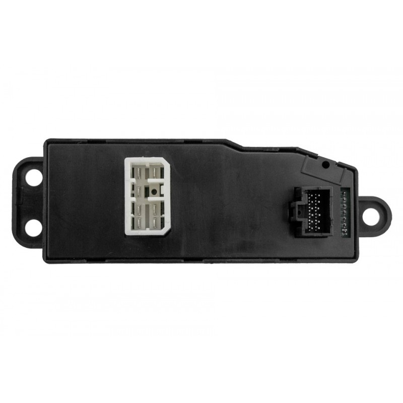 Comutator reglaj geam Hyundai H1 Starex 1997-2007, parte sofer, 83570-4A000