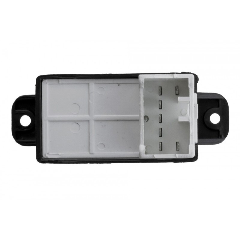 Comutator macara geam Hyundai I10 2007-2011, 7 Pini, 93580-0X0104X