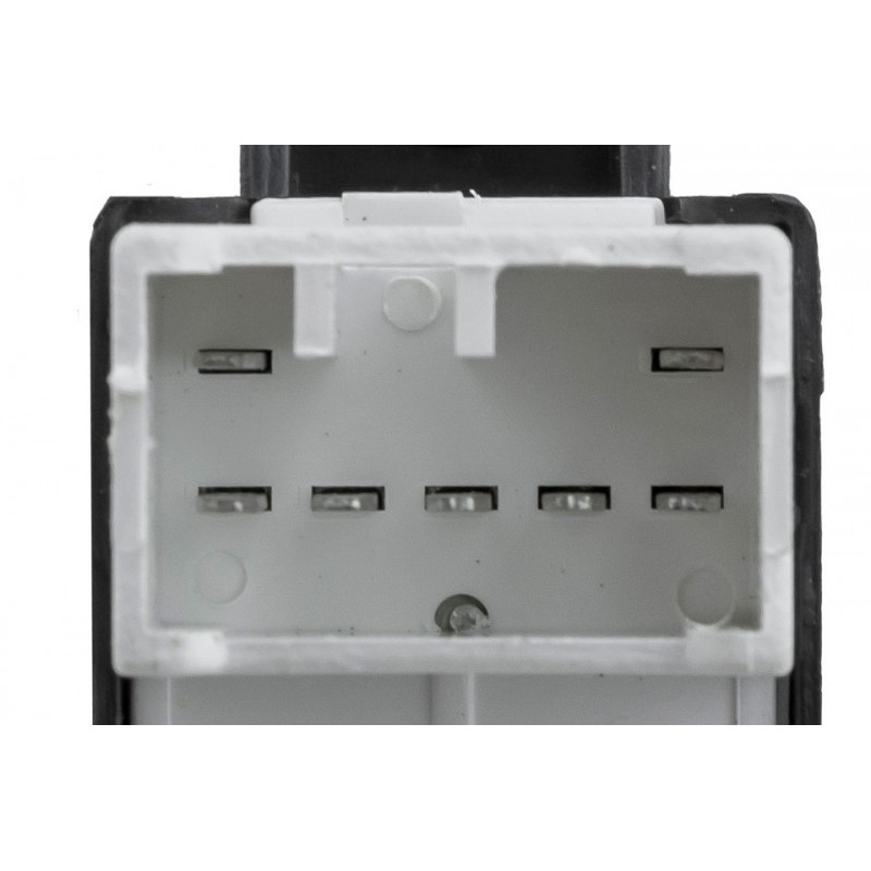 Comutator macara geam Hyundai I10 2007-2011, 7 Pini, 93580-0X0104X