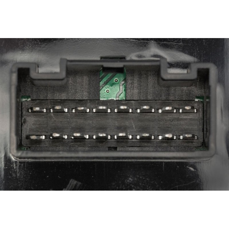 Comutator reglaj geam Kia Optima 2011-, 93570-2T010