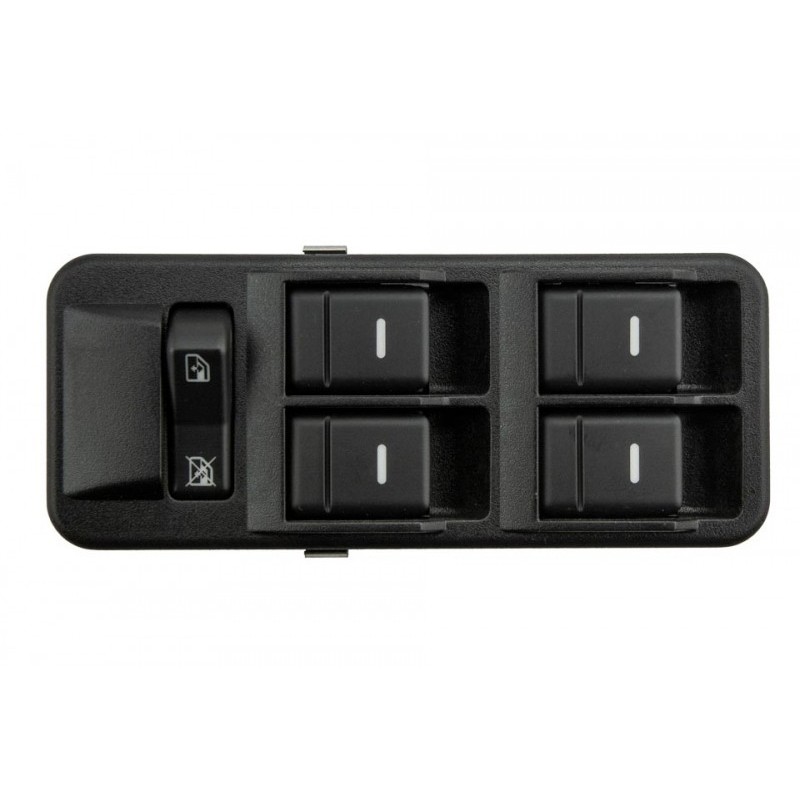 Comutator reglaj geam Land Rover Discovery 2004-, Range Rover Sport 2005-, YUD501110PVJ