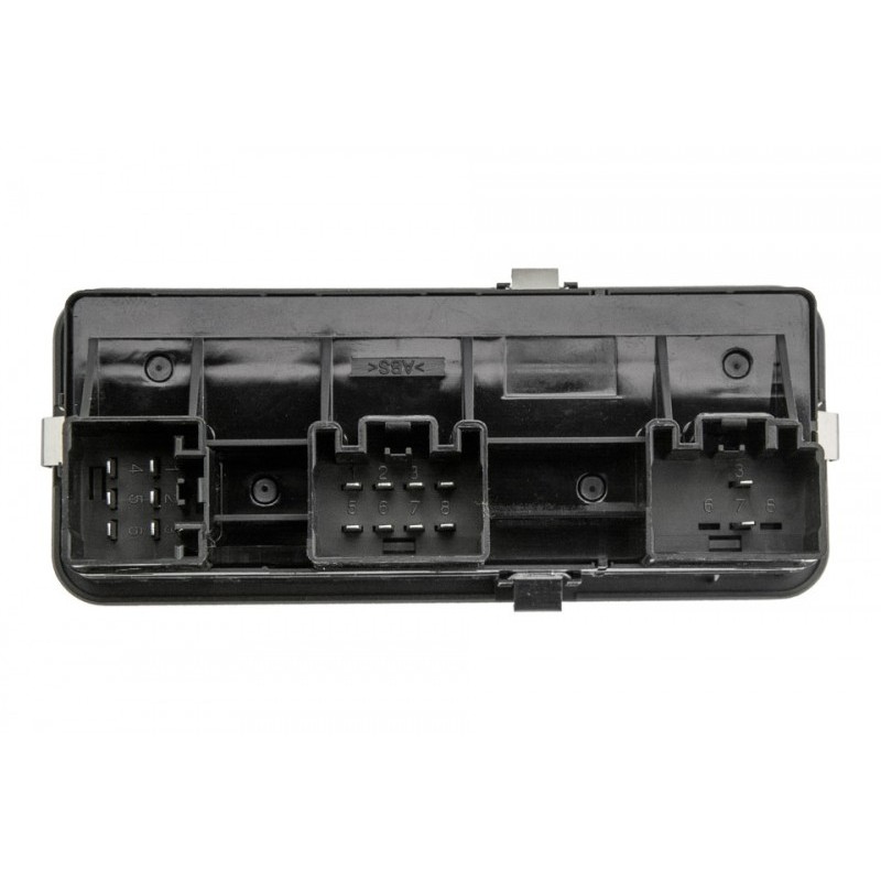 Comutator reglaj geam Land Rover Discovery 2004-, Range Rover Sport 2005-, YUD501110PVJ