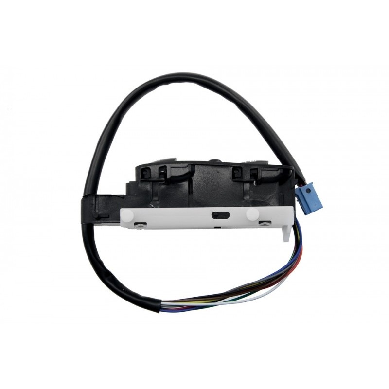 Comutator reglaj geam Mercedes C W203 2000-2007, fara deschidere trapa spate, EWS-ME-023