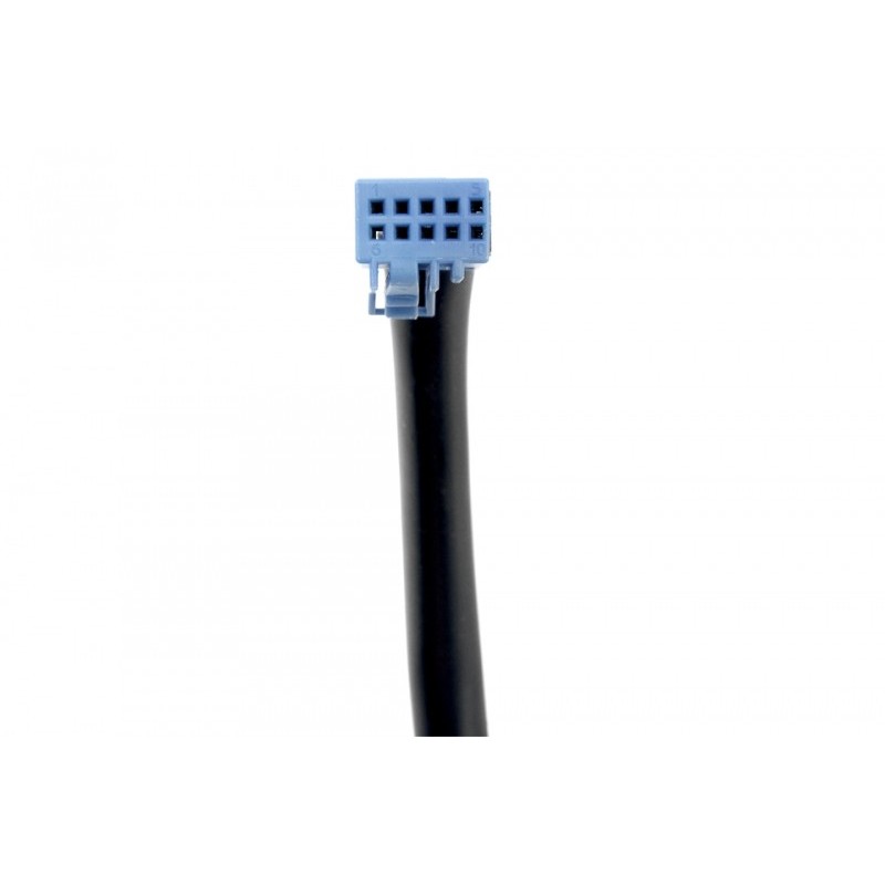 Comutator reglaj geam Mercedes C W203 2000-2007, fara deschidere trapa spate, EWS-ME-023
