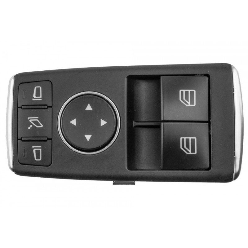 Comutator reglaj geam Mercedes C Coupe C204 2011-, 1729056900