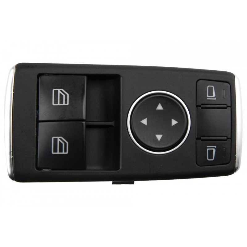 Comutator reglaj geam Mercedes Clasa C Coupe C204 2011-, A1729056800