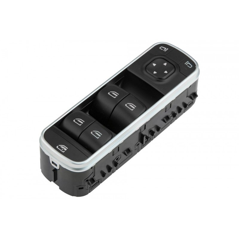 Comutator reglaj geam Mercedes Clasa A W177 2018-, 1679050001