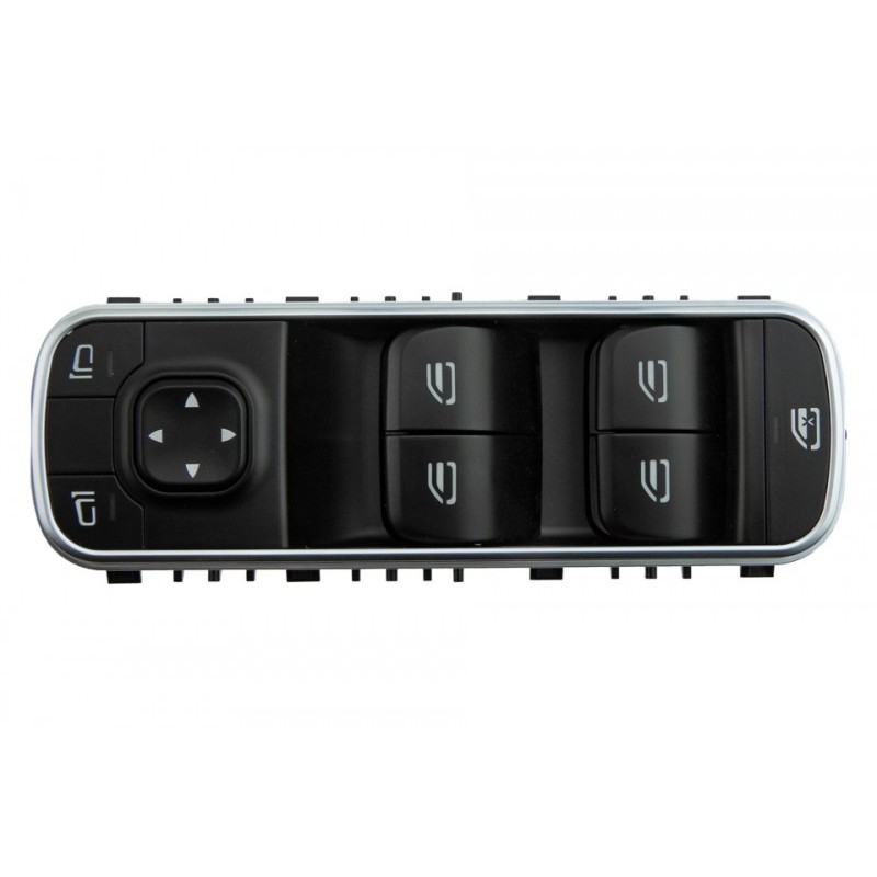 Comutator reglaj geam Mercedes Clasa A W177 2018-, 1679050001