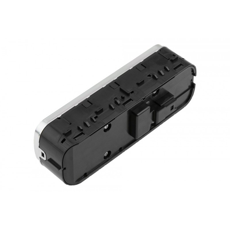 Comutator reglaj geam Mercedes Clasa A W177 2018-, cu pliere oglinzi electrica, 1679050101
