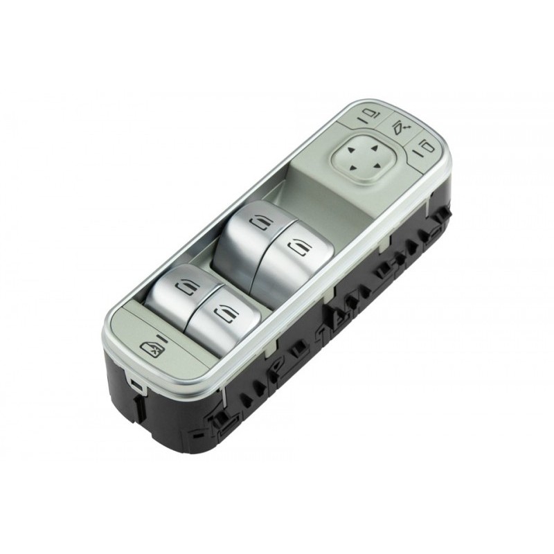 Comutator reglaj geam Mercedes Gle V167 2018-, Gls X167 2019-, 1679054501