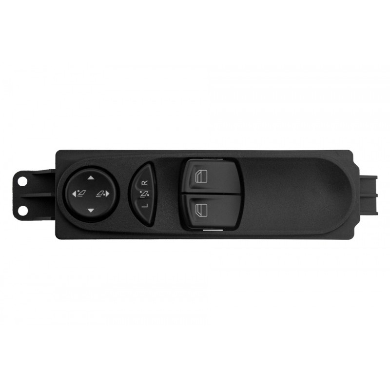 Comutator reglaj geam Mercedes Viano W639 2003-, Vito W639 2003-, 6395451013