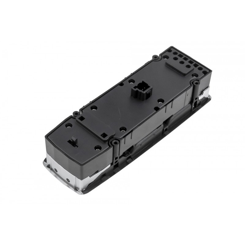 Comutator reglaj geam Mercedes Clasa C W204 2007-, Clasa E W212 2009-, Glk X204 2008-, 2049055402