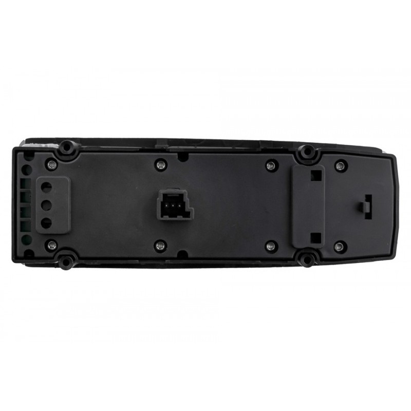 Comutator reglaj geam Mercedes Clasa C W204 2007-, Clasa E W212 2009-, Glk X204 2008-, 2049055402