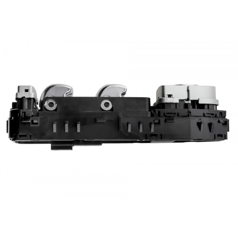 Comutator reglaj geam Mercedes V-Clasa W447 2017-, Vito Tourer W447 2017-, Evito Tourer W447 2019-, Cu oglinzi rabatabile electric, A4479054303
