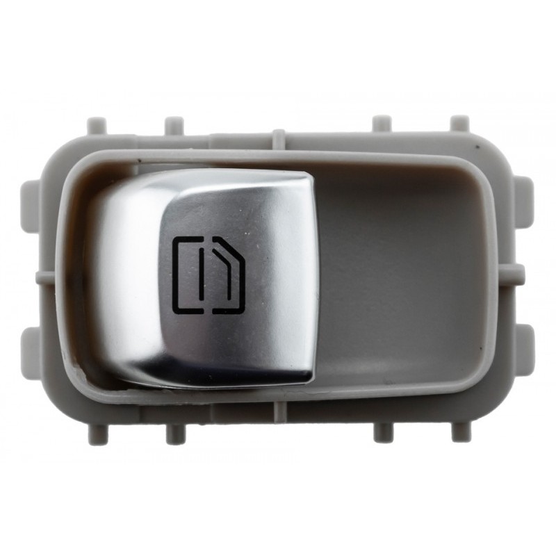 Comutator macara geam Mercedes Clasa C W205 2013-, Clasa 5 W447 2014-, Vito 2014-, Glc 2015-, Bej, 2059051513