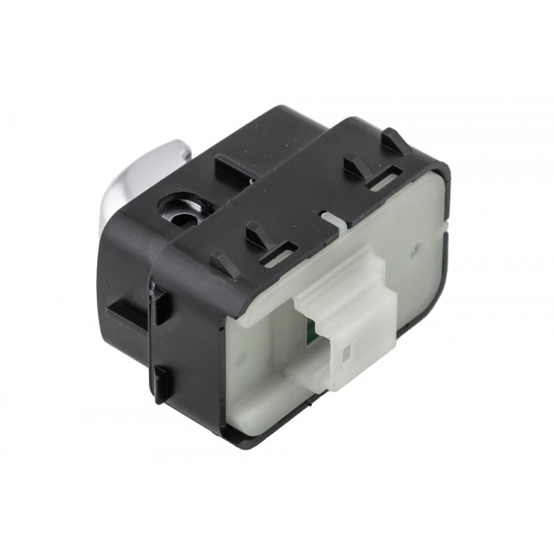 Comutator macara geam Mercedes Clasa C W205 2013-, Clasa 5 W447 2014-, Vito 2014-, Glc 2015-, Negru, 205 905 15 13