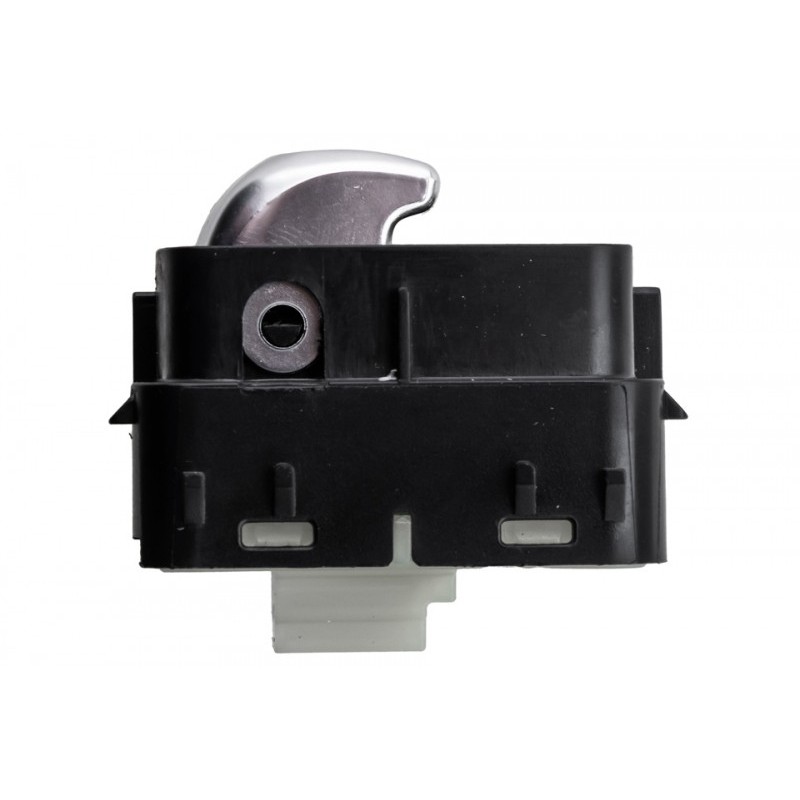 Comutator macara geam Mercedes Clasa C W205 2013-, Clasa 5 W447 2014-, Vito 2014-, Glc 2015-, Negru, 205 905 15 13