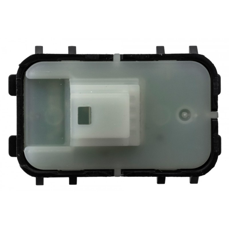Comutator macara geam Mercedes Clasa C W205 2013-, Clasa 5 W447 2014-, Vito 2014-, Glc 2015-, Negru, 205 905 15 13