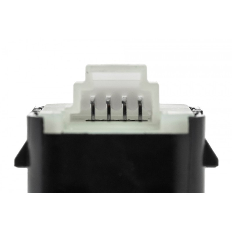 Comutator macara geam Mercedes Clasa C W205 2013-, Clasa 5 W447 2014-, Vito 2014-, Glc 2015-, Negru, 205 905 15 13