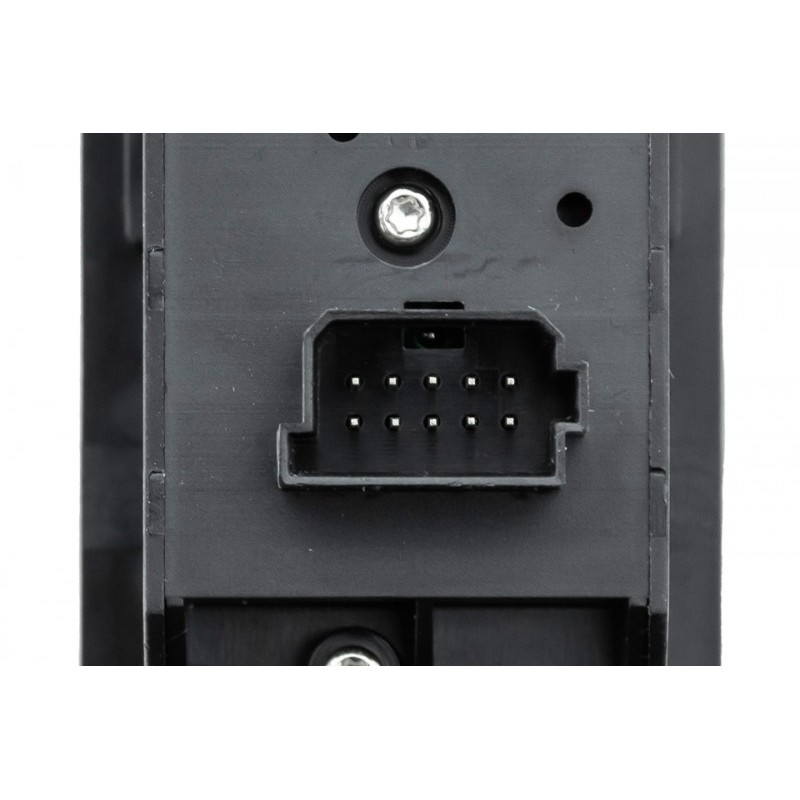 Comutator reglaj geam Mercedes Viano W639 2003-, Vito W639 2003-, 6395451213