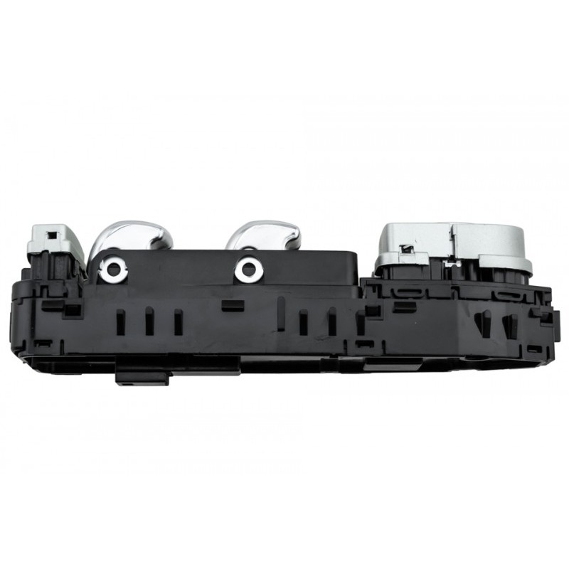 Comutator reglaj geam Mercedes Clasa E W213 2016-, Cls C257 2017-, Clasa S W222 2013-, Negru, 2229052004