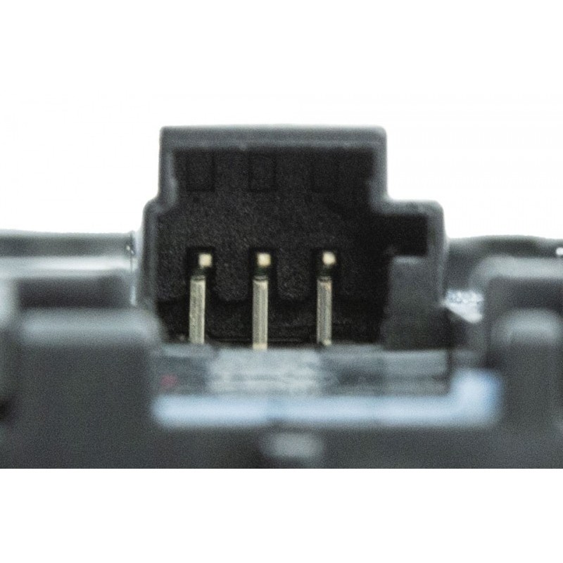 Comutator reglaj geam Mercedes Clasa S W222 2013-, 2229050809