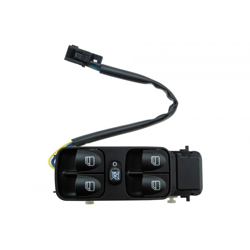 Comutator reglaj geam Mercedes Clasa G W463 2002-2017, 4638202210