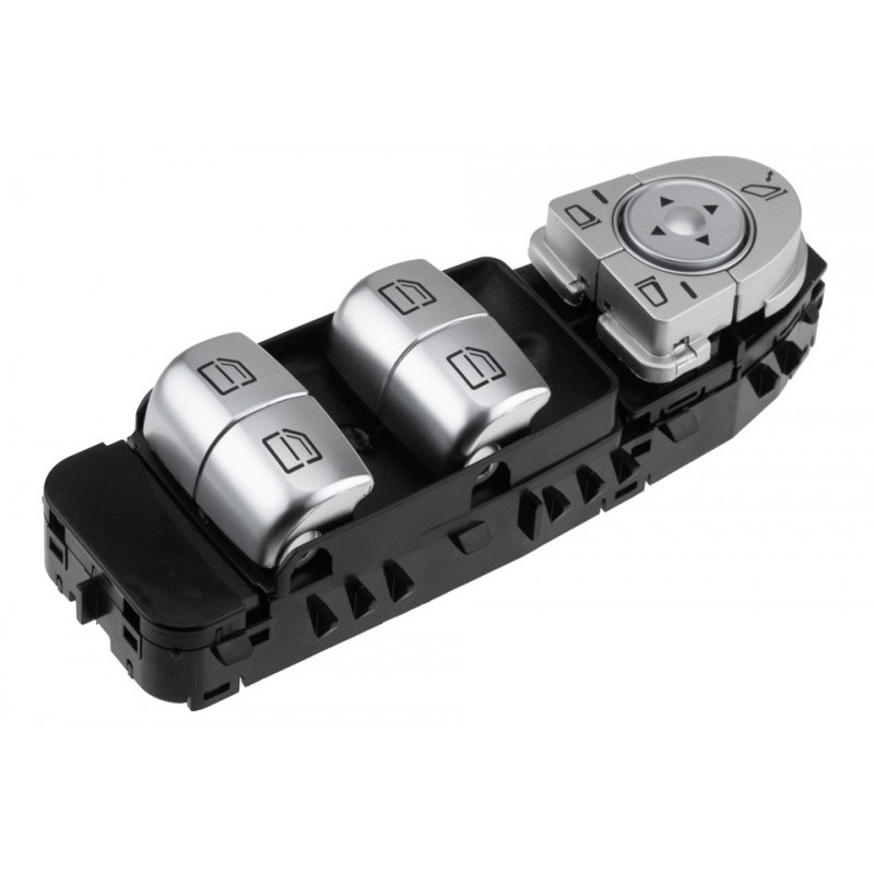 Comutator reglaj geam Mercedes Clasa E W213 2016-, Clasa E Coupe C238 2016-, 2139055103
