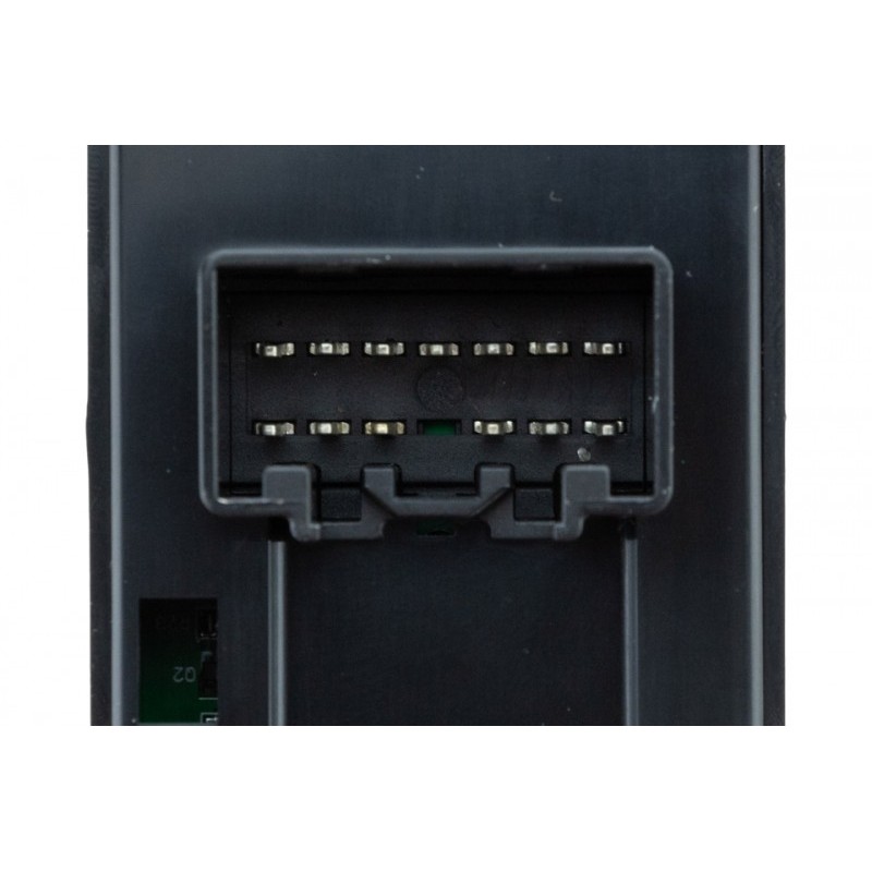 Comutator reglaj geam Mazda 5 2005-, CC43-66-350A