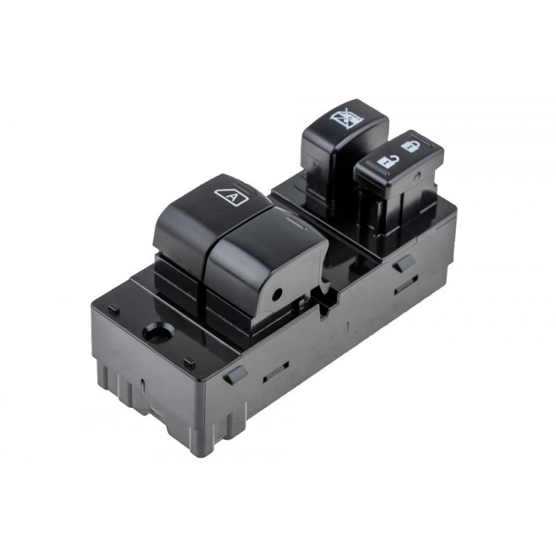 Comutator reglaj geam Nissan Micra K13 2010-, Note E12 2013-, 25401-1HB0C