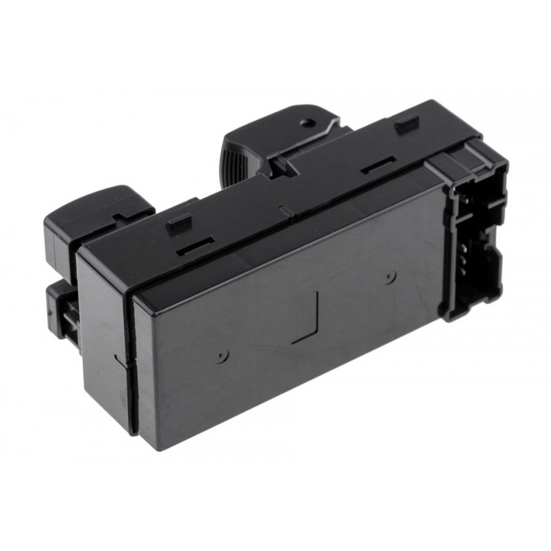 Comutator reglaj geam Nissan Micra K13 2010-, Note E12 2013-, 25401-1HB0C