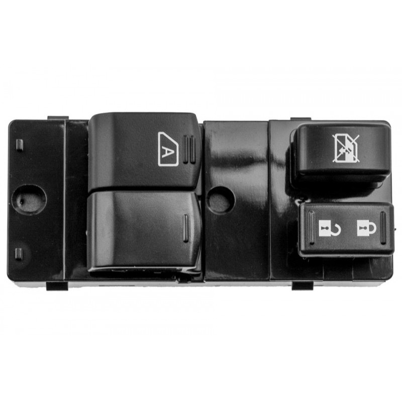 Comutator reglaj geam Nissan Micra K13 2010-, Note E12 2013-, 25401-1HB0C