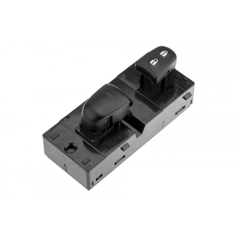 Comutator macara geam Nissan Juke 2010-, Leaf 2010-, 25411-1KA5A