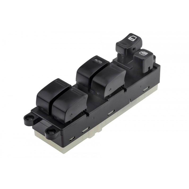 Comutator macara geam Nissan Almera N16 2000-, Almera Tino 2000-, 14 Pini, 25401-4M501