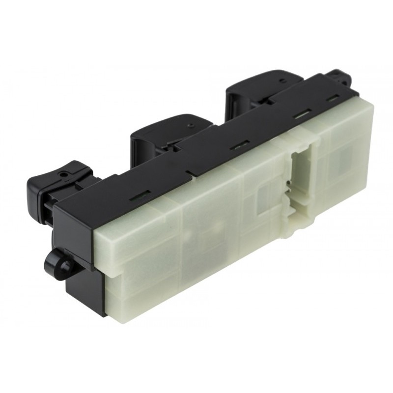 Comutator macara geam Nissan Almera N16 2000-, Almera Tino 2000-, 15 Pini,