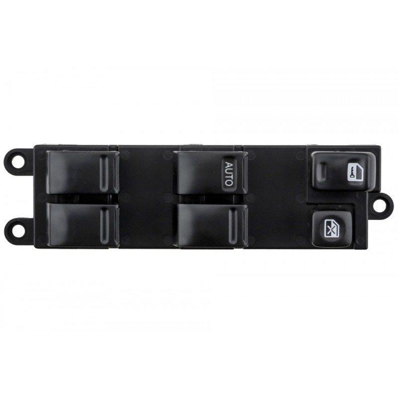 Comutator macara geam Nissan Almera N16 2000-, Almera Tino 2000-, 15 Pini,