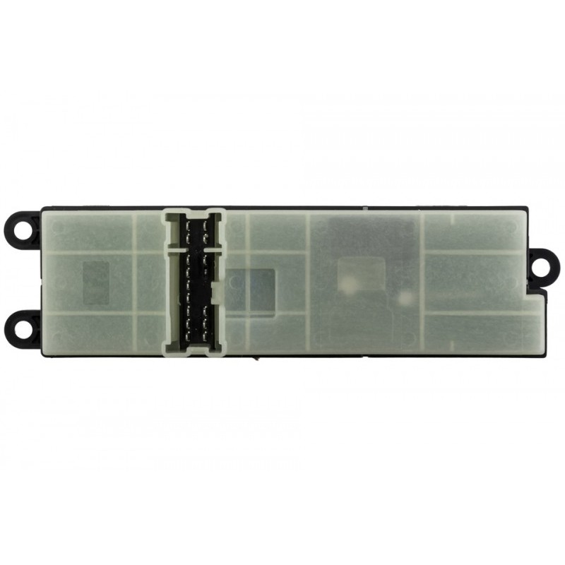 Comutator macara geam Nissan Almera N16 2000-, Almera Tino 2000-, 15 Pini,