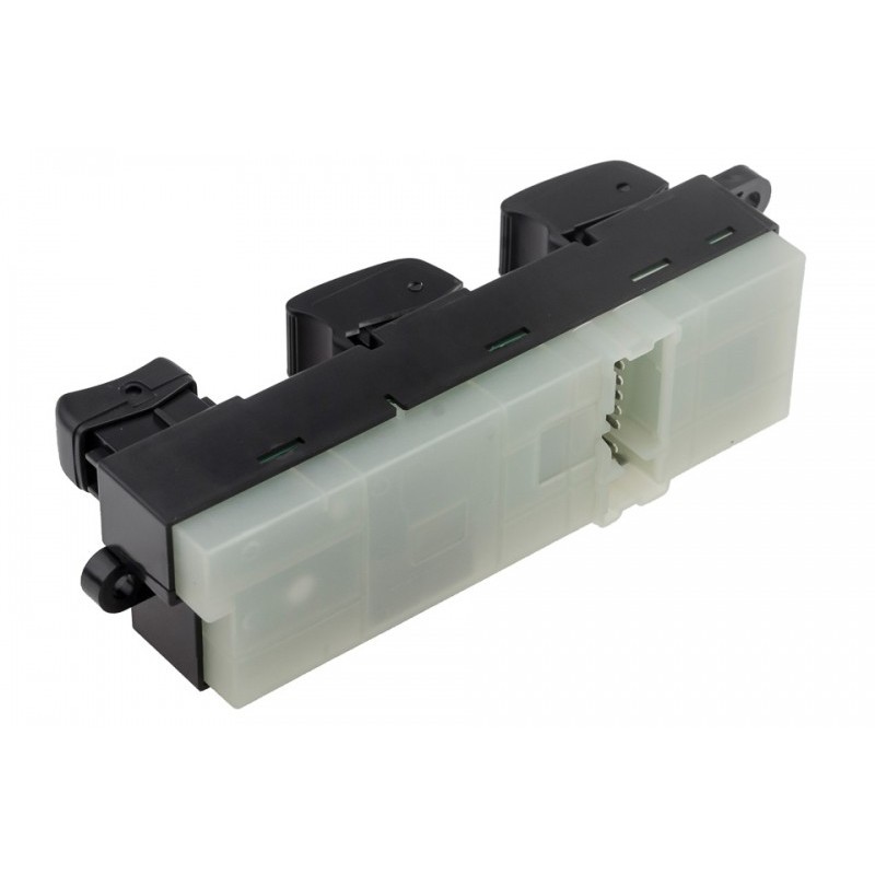 Comutator macara geam Nissan Almera N16 2000-, Almera Tino 2000-, 14 Pini, 25401-4M501